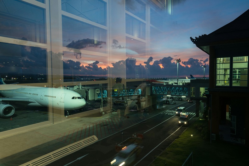 Airport Transfer