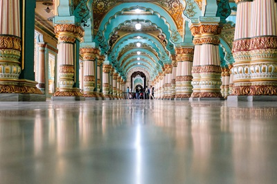 Bangalore