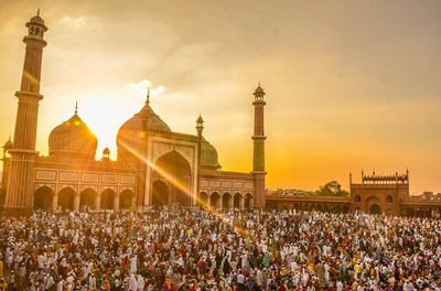 Delhi