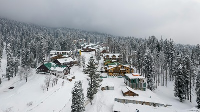 Kashmir