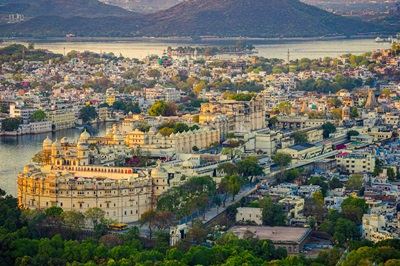 Rajasthan