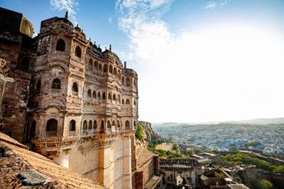 Rajasthan
