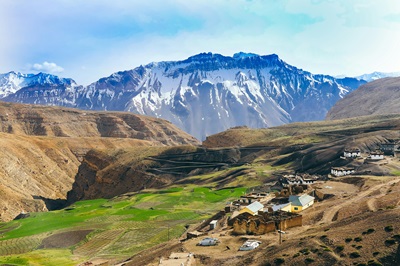 Himachal Pradesh